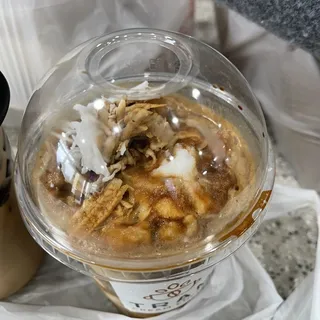 Coconut Coffee