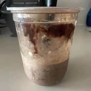 Egg Cacao