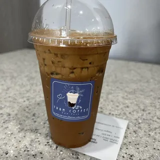Saigon Coffee