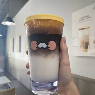 Vietnamese White Coffee