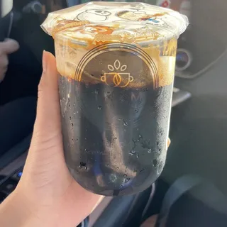 Black Coffee