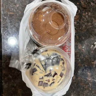 Avocado Milktea