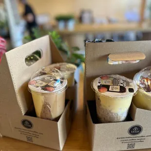 Vietnamese White Coffee