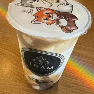 Coconut Coffee