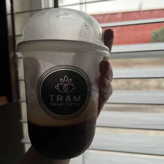 Saigon Coffee