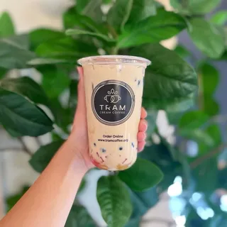 House Special Milk Tea