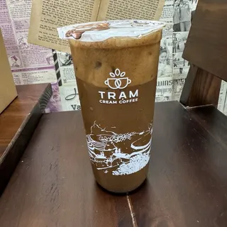 Saigon Coffee