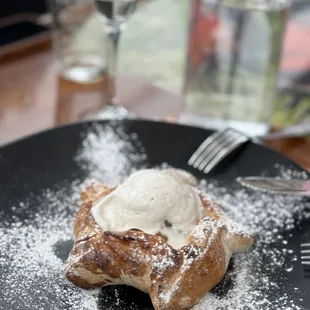 Pop Tarte Apple Pie