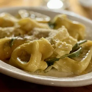 Beef Ravoli