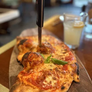 Calzone.