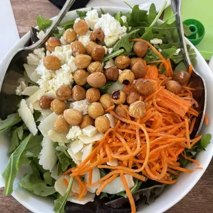 Santa Croce Salad