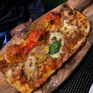 Italian Pizza