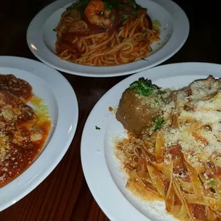 Egg Noodles