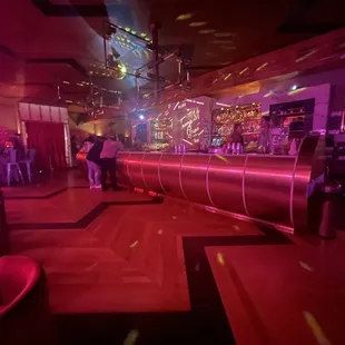 Tramp Stamp Granny's Bar