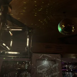 Fun and elegant feel!