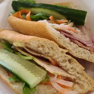 Banh Mi