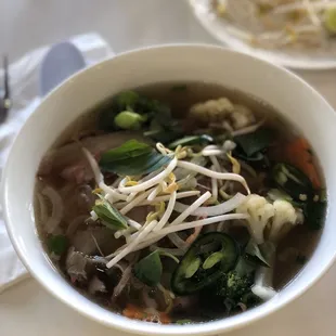 Pho Soup