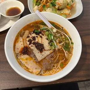 Bo Bun Hue