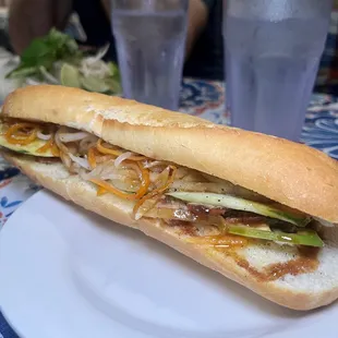 Bánh mì