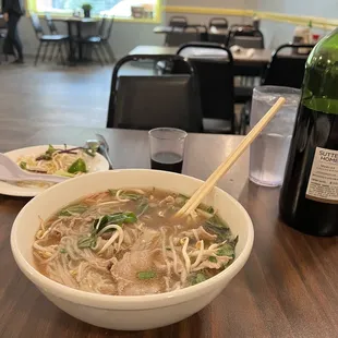 Hanoi pho