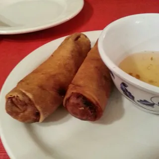 Eggrolls
