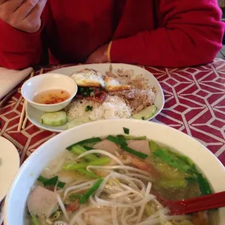 Saigon Soup