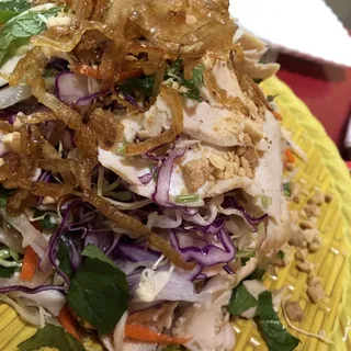 A7. Chicken Salad