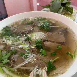 S4. Brisket Pho