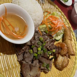 R1. Special Combo