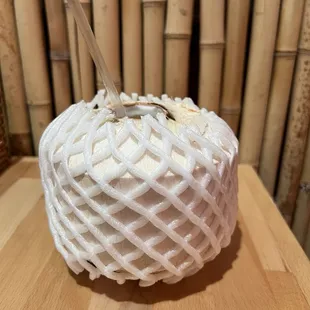 Coconut