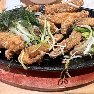 Cha Ca La Vong