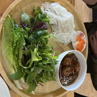 Bun Cha Hanoi