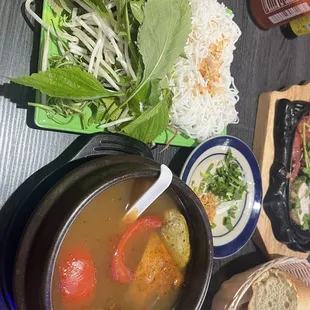Crab Soup