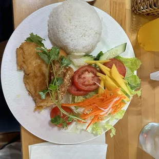 Cod Fillet