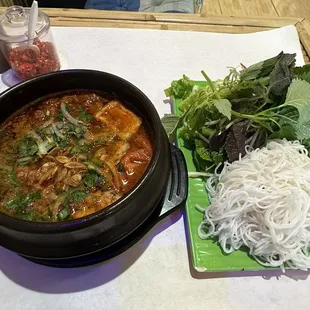 Vermicelli Noodles