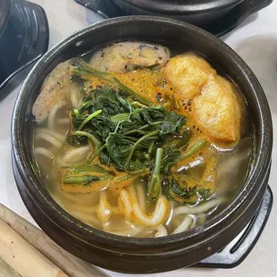 Canh Bun