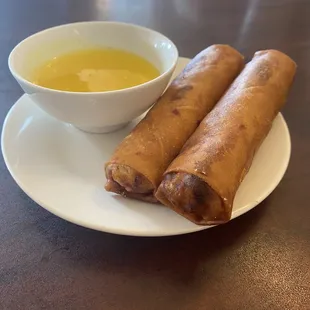 Lumpia