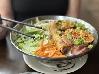 Pho Nhi Vietnamese Noodle House