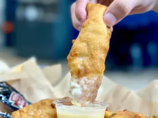 Crazy Fish Grill Express