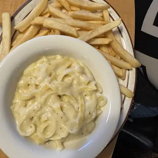 Kids Alfredo