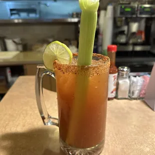Michelada