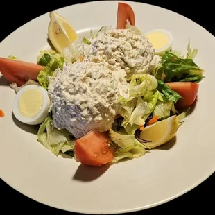 salad, food, salads