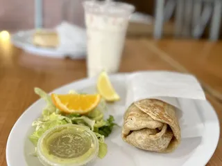 Taqueria Las Aves