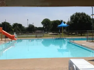 kimbell Bay Pool
