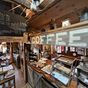 Tranquilbuzz Coffee House