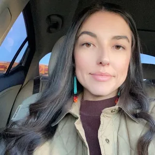 Franceska A.