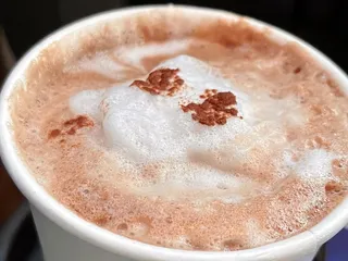 Sweet Beans Cafe