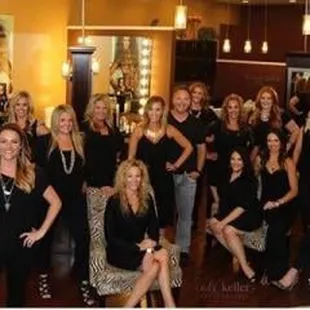 Tranquility Spa &amp; Salon