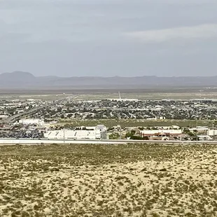 El Paso