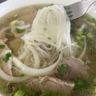 Phó Beef